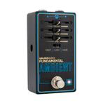 Walrus Audio Fundamental Series Ambient Reverb, ., Nieuw, Ophalen of Verzenden, Reverb