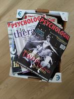 Tijdschrift Psychologie Oud, Boeken, Tijdschriften en Kranten, Ophalen of Verzenden, Zo goed als nieuw