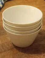 Arzberg Tric 4 schaaltjes kommetjes prima staat, Huis en Inrichting, Keuken | Servies, Ophalen of Verzenden, Zo goed als nieuw