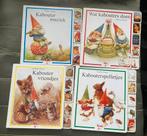 Boekjes Rien Poortvliet, Boeken, Prentenboeken en Plaatjesalbums, Ophalen of Verzenden, Zo goed als nieuw
