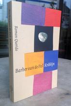 Pol, Barber van de - Kriblijn (2001), Boeken, Nieuw, Ophalen of Verzenden, Nederland