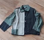 Jas Mt.M  (Geesje Sturre), Maat 38/40 (M), Greetje Sturre, Blauw, Nieuw