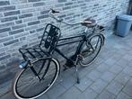 Cortina Transportfiets 28 inch, Overige merken, Gebruikt, Versnellingen, Ophalen of Verzenden