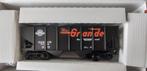 Piko G D&RGW Rib Side Hopper Wagon - Nieuw, Hobby en Vrije tijd, Modeltreinen | Overige schalen, Ophalen of Verzenden, Nieuw, Wagon