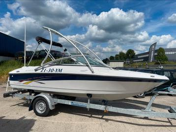 Mooie Fourwinns 180 Horizon ( 2007) beschikbaar voor biedingen