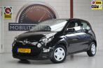 Renault Twingo 1.2 16V Collection, AIRCO, APK NL-AUTO, GARAN, Voorwielaandrijving, Twingo, Gebruikt, Zwart