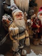 Kerstmannen, Diversen, Kerst, Ophalen of Verzenden, Zo goed als nieuw