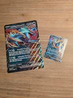 Roaring Moon ex pokemon kaarten set, Ophalen of Verzenden, Meerdere kaarten