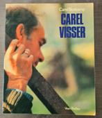 Carel Visser door Carel Blotkamp, Ophalen of Verzenden, Zo goed als nieuw, Beeldhouwkunst