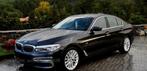 Originele 18 inch BMW velgen winterbanden 5-serie g30 g31, 18 inch, Banden en Velgen, Personenwagen, Gebruikt