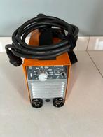 Rehm booster 170, Doe-het-zelf en Verbouw, Gereedschap | Lasapparaten, Ophalen of Verzenden, Zo goed als nieuw, Elektroden