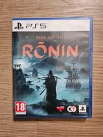 Rise of the Ronin, Ophalen, Zo goed als nieuw