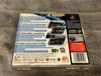 Playstation F1 2000, Gebruikt, Racen en Vliegen, 2 spelers, Ophalen of Verzenden