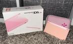 Roze Nintendo DS lite, Spelcomputers en Games, Gebruikt, Roze, DS Lite, Ophalen