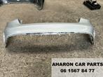 GLE W292 AMG Coupe Achterbumper PDC A2928851225 X292 1375, Gebruikt, Achter, Bumper