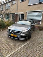 Mercedes-Benz A-Klasse A180 1.6 Blue EFF Aut7 2013 Grijs, Auto's, 65 €/maand, 1295 kg, 4 cilinders, 122 pk