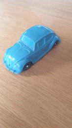 Miniflex Volkswagen - Vintage Speelgoedauto, Ophalen of Verzenden, Gebruikt, Auto