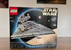 Lego Star Wars 10030 Imperial Star Destroyer UCS, Kinderen en Baby's, Speelgoed | Duplo en Lego, Ophalen of Verzenden, Zo goed als nieuw