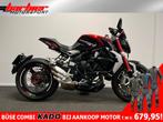 MV Agusta BRUTALE 800 DRAGSTER RR (bj 2015), Motoren, Motoren | MV Agusta, Motorrijbewijs A, MV Agusta, Bedrijf, Meer dan 35 kW