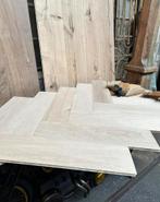 Houten Vloerdelen, Bourgondische dallen- Groot Assortiment, Ophalen of Verzenden, Nieuw, 75 m² of meer