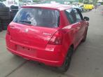 Achterklep van een Suzuki Swift (71U), Gebruikt, -, Ophalen of Verzenden, -