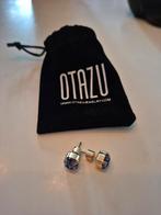 OTAZU oorknoppen, Ophalen of Verzenden, Nieuw, Overige materialen