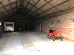 Caravan en camper stalling, Ophalen of Verzenden