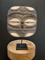 Teke masker op standaard Congo, Antiek en Kunst, Ophalen of Verzenden