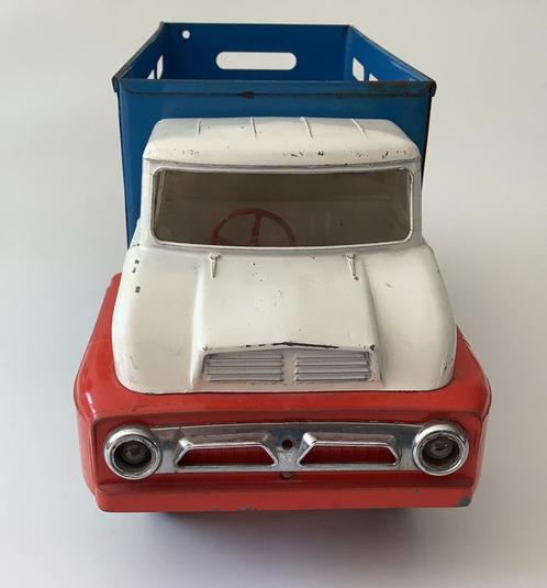 TRIANG Thames Trader Truck, Antiek en Kunst, Curiosa en Brocante, Ophalen of Verzenden