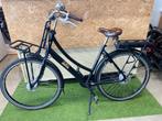 SPARTA F7E MOJO  PICKUP ELEKTRISCHE DAMESFIETS 53 CM 7V 317W, Fietsen en Brommers, Sparta, Versnellingen, Zo goed als nieuw, 53 tot 57 cm