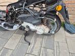 piaggip fly 4tak blok, Fietsen en Brommers, Ophalen, Gebruikt, Blok, Piaggio