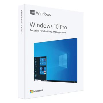 Windows 10 Pro Directe licentiecode - Levenslang beschikbaar voor biedingen