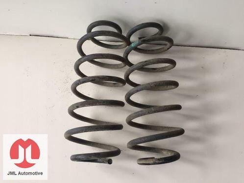 SPIRAALVEER SET ACHTER C1 107 AYGO, Auto-onderdelen, Ophanging en Onderstel, Gebruikt, Ophalen of Verzenden