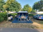 Vouwwagen Gerjak Tago Settler, Caravans en Kamperen, Vouwwagens, Ophalen