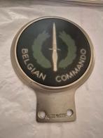 COMMANDO BADGE, Verzamelen, Militaria | Algemeen, Ophalen of Verzenden, Landmacht, Nederland, Embleem of Badge