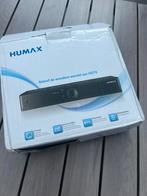 Humax bieden, Ophalen of Verzenden, Zo goed als nieuw, Humax