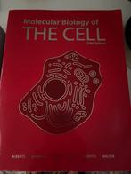 Molecular biology of the cell, Ophalen of Verzenden, Beta, Zo goed als nieuw