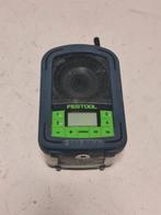 Festool accu bouwradio, Ophalen of Verzenden, N.v.t, N.v.t, N.v.t