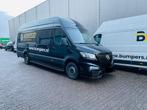 SPORT VOORBUMPER MERCEDES SPRINTER W907 W910 AMG BRABUS LOOK, Auto diversen, Tuning en Styling, Ophalen of Verzenden