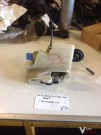 Vw Transporter T5 2.0 diesel 2011 Wagennr 2400131  Binnenslo, Gebruikt, -, -, Ophalen of Verzenden