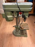 Ferm kolom boormachine, Ophalen, Zo goed als nieuw, Boormachine