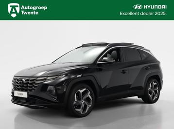 Hyundai Tucson 1.6 T-GDI Hybrid Premium Sky | 360 camera | N beschikbaar voor biedingen
