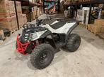 2024 Ultra Motocross Commander 200 Quad met kenteken wit