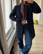 Marciano Guess Marineblauwe Jas, Guess, Blauw, Ophalen of Verzenden, Zo goed als nieuw