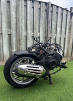 Vespa motorblok 50cc, alleen gebruikt voor keuring, Fietsen en Brommers, Brommers | Vespa, Ophalen, Gebruikt