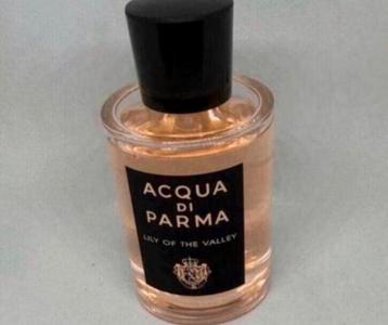 Parfum Acqua di Parma Lily of the Vally 100 ml eau de parfum beschikbaar voor biedingen