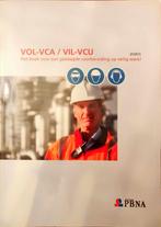 VOL-VCA / VIL-VCU, Boeken, Studieboeken en Cursussen, Nieuw, Beta, Ophalen of Verzenden