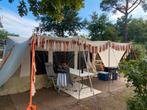 Trigano olympe 2011, Caravans en Kamperen, Tenten, Ophalen, Gebruikt, Meer dan 6