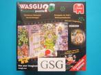 Wasgij Christmas 8 (kerstuitstapje) 950 st nr. 81803-01 Nieu, Ophalen, 500 t/m 1500 stukjes, Nieuw, Legpuzzel