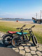 Set van twee stoere fatbikes, Ophalen, Zo goed als nieuw, Overige merken